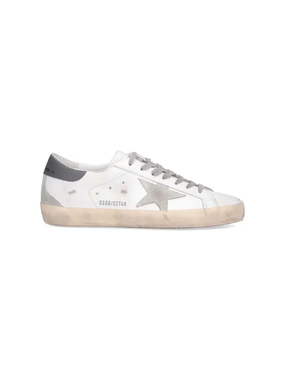 Golden Goose Super Star Sneaker (130)(PLEASE REQUEST YOUR SIZE BEFORE PURCHASING